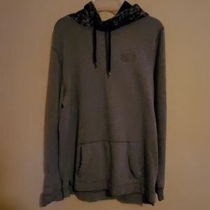 Hollister sweater